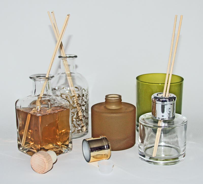 Diffuser Bottles
