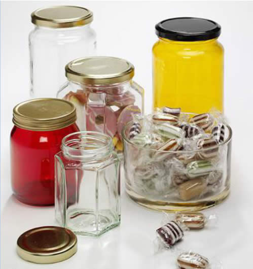 Food Jars